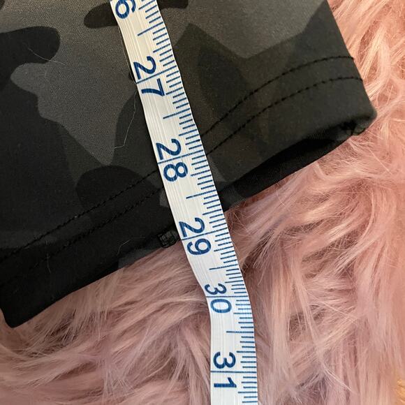 Lildy Sport Camo High Waisted Pocket Leggings - Picture 12 of 14